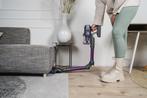 Heevey 4-in-1 Steelstofzuiger Draadloos - Flex stand -, Ophalen of Verzenden, Zo goed als nieuw