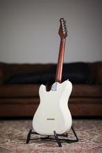 Godin Stadium Hardtail Rosewood | Trans White, Nieuw