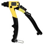 Hofftech Professionele popnageltang - 4 verwisselbare ins..., Doe-het-zelf en Verbouw, Gereedschap | Handgereedschap, Ophalen of Verzenden