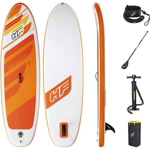 Hydro Force Hydro Force Sup Board Aqua Journey Set, Watersport en Boten, Suppen, Ophalen of Verzenden