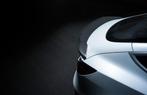 Carbon kofferbak spoiler lip Tesla Model 3, Verzenden