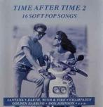cd - Various - Time After Time 2 - 16 Soft Pop Songs, Cd's en Dvd's, Verzenden, Zo goed als nieuw