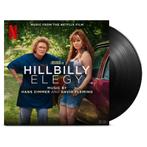 Hillbilly Elegy  Amy Adams - Glenn Close - Gabriel Basso, Cd's en Dvd's, Vinyl | Filmmuziek en Soundtracks, Nieuw in verpakking