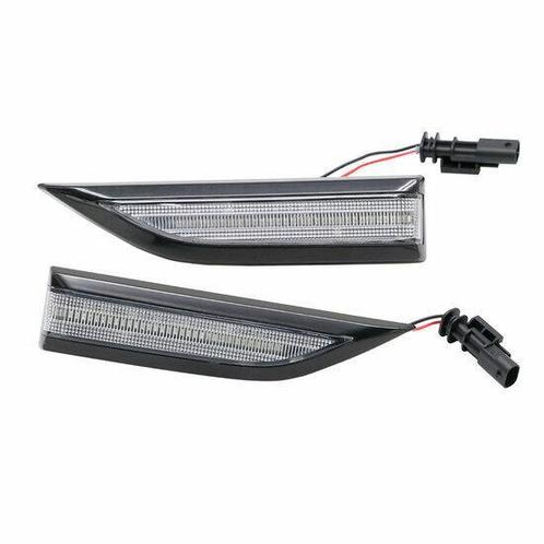 Dynamic LED Knipperlichten Transport T6 2015 DL VWL25L, Auto-onderdelen, Verlichting, Nieuw, Volkswagen