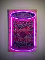 LEDMansion - The Soup of Success V.1. | Led Wall Artwork