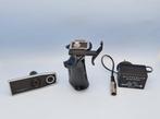 Hasselblad Pistol Grip EL/M + Adaptercover for Power Supply, Audio, Tv en Foto, Fotocamera's Analoog, Nieuw