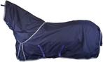 Imperial Riding Outdoor deken IR Basic 240gr - Navy - Maat, Verzenden, Nieuw