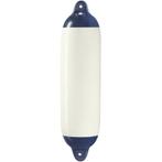 Stootwil 46x11cm wit, Watersport en Boten, Bootonderdelen, Verzenden, Nieuw, Ankeren en Afmeren, Zeilboot of Motorboot