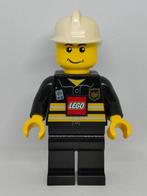 Lego - Fireman Torch - Big Minifigure, Kinderen en Baby's, Speelgoed | Duplo en Lego, Nieuw