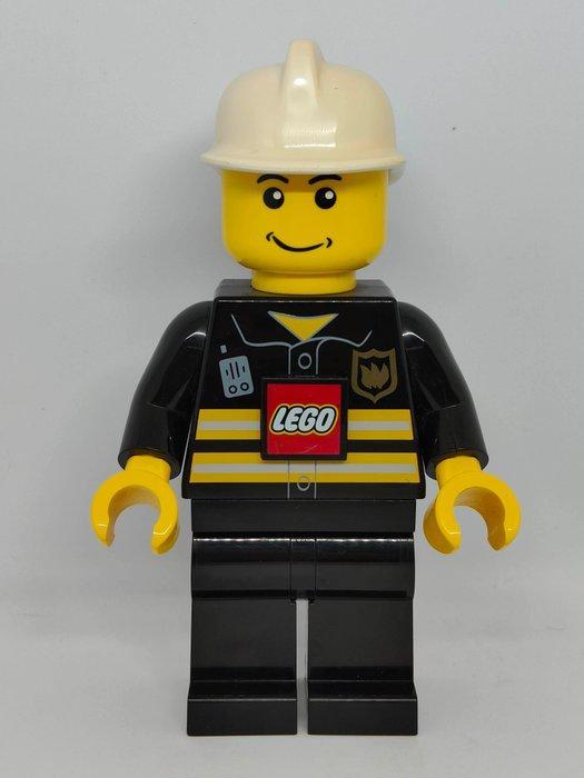 Lego - Fireman Torch - Big Minifigure, Kinderen en Baby's, Speelgoed | Duplo en Lego