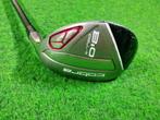Cobra Biocell S hybrid 4 siff flex golfclub (Hybrids), Ophalen of Verzenden, Zo goed als nieuw, Club, Overige merken