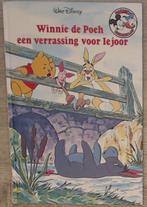 Winnie de Poeh een verrassing voor Iejoor 9789032037567, Boeken, Verzenden, Gelezen, Disney