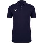 Gilbert Polo Quest Donker Blauw - X van €29,99 voor €17,99, Kleding | Heren, Polo's, Nieuw