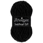 Scheepjes Sweetheart Soft - 004, Ophalen of Verzenden, Nieuw, Breien of Haken, Wol of Garen