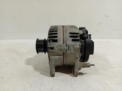 Dynamo Volkswagen Polo  1.4 16V 037903025 037903025M, Auto-onderdelen, Motor en Toebehoren, ARN erkend, Stiba lid, Erkend duurzaam