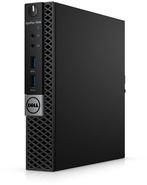 Dell Optiplex 7040 Mini Intel i5 6500T | 8GB | 128GB SSD..., Computers en Software, Desktop Pc's, Ophalen of Verzenden, Zo goed als nieuw