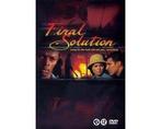 Final Solution, Cd's en Dvd's, Dvd's | Actie, Verzenden, Nieuw in verpakking, Actie