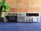 Technics - M-230 Audiocassette deck, Nieuw