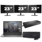 HP ZBook Firefly 15 G7 - Intel Core i7-10e Generatie - 15 in, Verzenden, Zo goed als nieuw