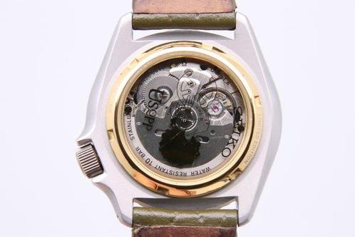 Seiko - Seiko 5 - Zonder Minimumprijs - SRPF59K | 4R36-09V0, Sieraden, Tassen en Uiterlijk, Horloges | Antiek