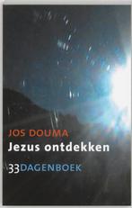 Jezus ontdekken 9789043509879 Jos Douma, Boeken, Gelezen, Jos Douma, J. Douma, Verzenden