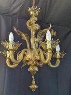 Vetreria di Murano - Kroonluchter - Muranoglas