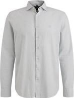 Vanguard Overhemd Linnen Blend Lichtblauw maat 3XL Heren, Verzenden, Nieuw, Vanguard