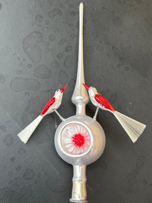 Kerstdecoratie - Glas, Diversen, Kerst