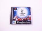 Playstation 1 - UEFA Champions League: Season 1999/2000, Ophalen of Verzenden, Nieuw