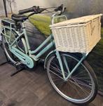 Gazelle Miss Grace Electrische Damesfiets met 500WH Accu, Ophalen of Verzenden, Zo goed als nieuw, 51 tot 55 cm, 50 km per accu of meer