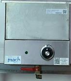 Occasion Mach ingebouwde bain marie, Ophalen, Gebruikt