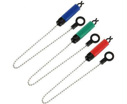 Angling Pursuits Original Indicator Set (3 stuks), Watersport en Boten, Hengelsport | Algemeen, Overige typen, Nieuw, Verzenden