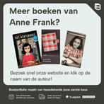 Het achterhuis 9789044619287 Anne Frank, Verzenden, Gelezen, Anne Frank