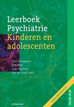 Leerboek psychiatrie kinderen en adolescenten, 9789058982803, Zo goed als nieuw, Studieboeken, Verzenden