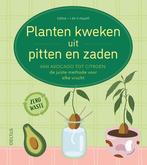 Planten kweken uit pitten en zaden 9789044759341 Céline, Verzenden, Zo goed als nieuw, Céline