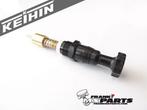 Choke Keihin PJ 38 carburateur 1985-2001 Honda CR 500 CR500, Ophalen of Verzenden, Nieuw