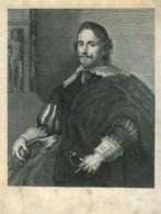Portrait of Philippe Le Roy
