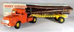 Dinky Toys - Model vrachtwagen - Dinky Supertoys 36A Willeme, Nieuw