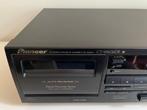 Pioneer - CT-W606DR Stereo Double Cassette Deck, Nieuw