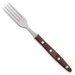 Robert Herder Windmühle Steakvork - RVS - Lengte 20.5 cm..., Huis en Inrichting, Keuken | Bestek, Ophalen of Verzenden, Nieuw