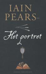 Het portret 9789023418429 Iain Pears, Boeken, Gelezen, Verzenden, Iain Pears