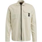 Nieuw! | PME-Legend Overhemd PSI2402216 | Maat M | Beige, Kleding | Heren, Nieuw, Beige, PME Legend, Verzenden