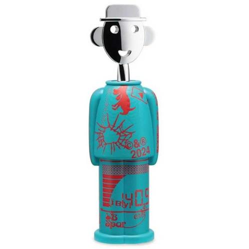 Alessi Alessandro Mendini Kurkentrekker – Limited Edition Li, Huis en Inrichting, Keuken | Keukenbenodigdheden, Verzenden