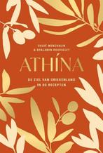 Boek: Athína - (als nieuw), Verzenden, Zo goed als nieuw