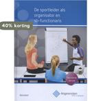 De sportleider als organisator en SB-functionaris Bert en, Boeken, Verzenden, Gelezen, Bert en