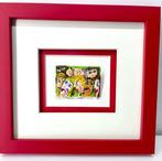 James Rizzi (1950-2011) - Rush Hour