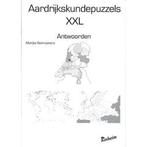 Kinheim Antwoorden Aardrijkskundepuzzels XXL, Boeken, Nieuw, Verzenden