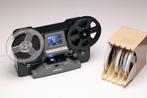 Digitaliseren van Super 8 en 8 mm film met Reflecta scanner, Diensten en Vakmensen, Film- en Videobewerking, Film- of Videodigitalisatie