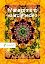 Managementvaardigheden 9789001034061, Boeken, Verzenden, Zo goed als nieuw