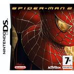 DS Spider-Man 2, Spelcomputers en Games, Verzenden, Zo goed als nieuw